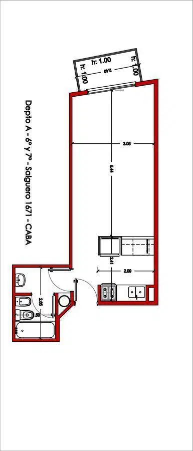 Plano 1