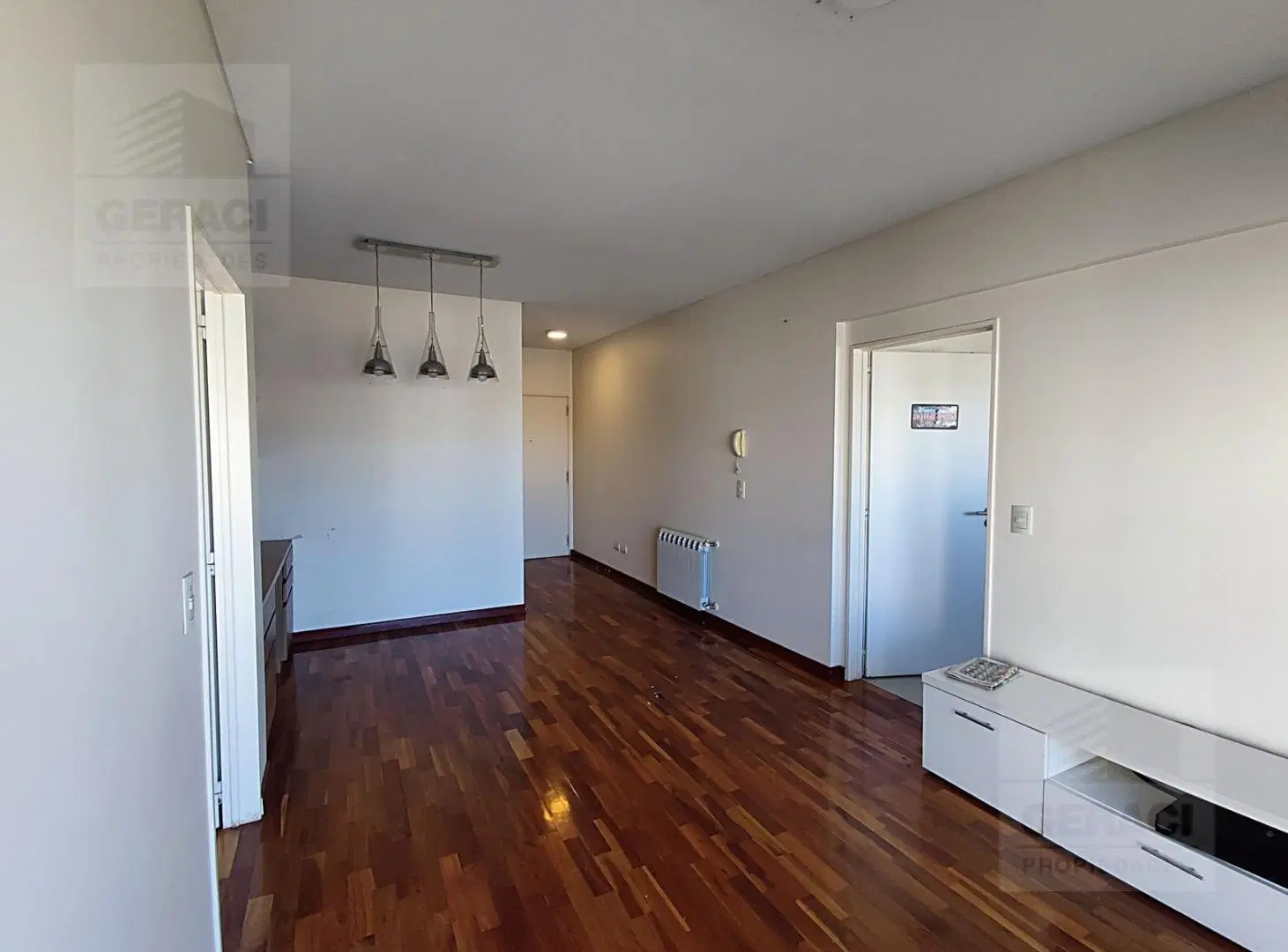 Departamento de 2 ambientes con amenities en Caballito 2