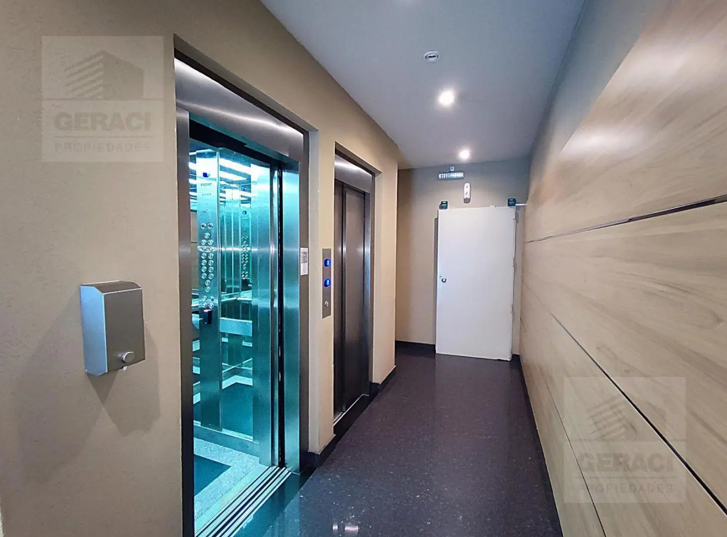 Departamento de 2 ambientes con amenities en Caballito 4