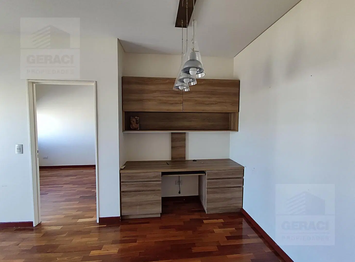Departamento de 2 ambientes con amenities en Caballito 3