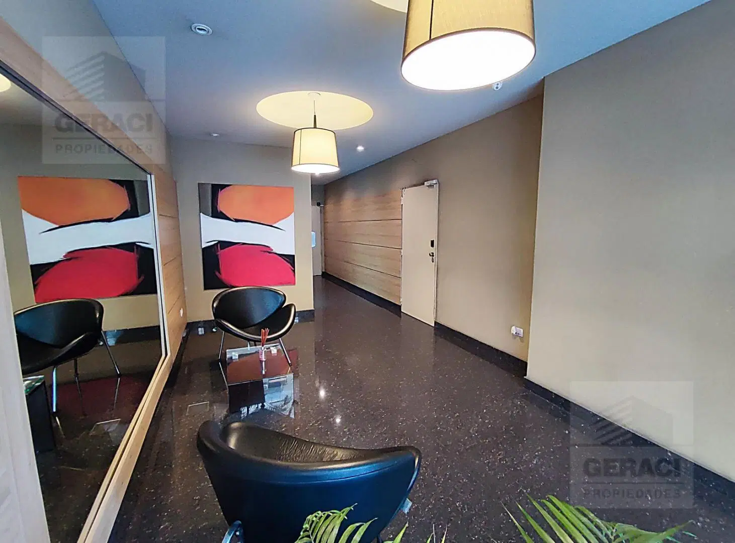 Departamento de 2 ambientes con amenities en Caballito 1
