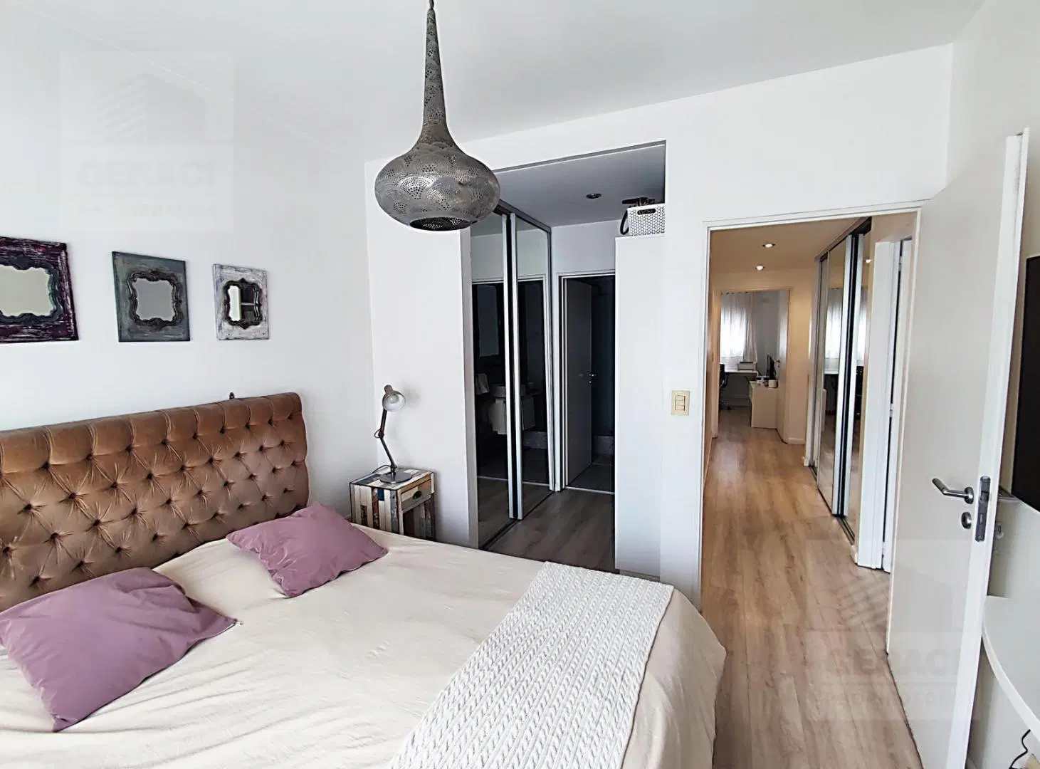 Excelente Departamento 4 ambientes con cochera y amenities en Caballito 3