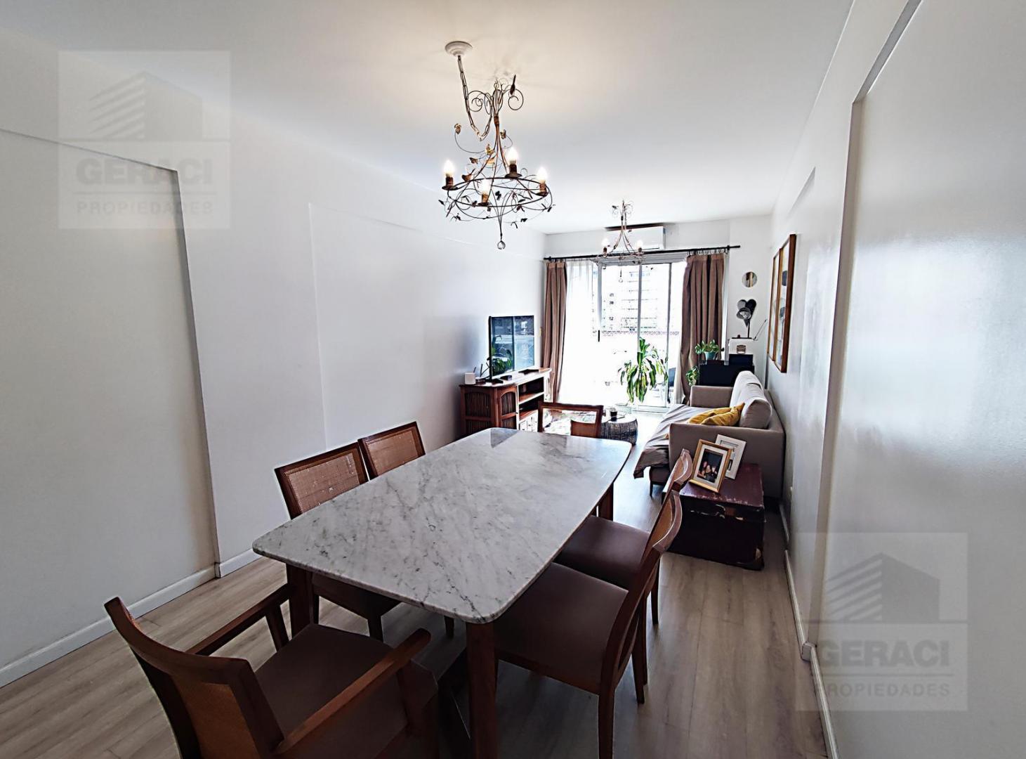 Foto de Excelente Departamento 4 ambientes con cochera y amenities en Caballito, imagen 3