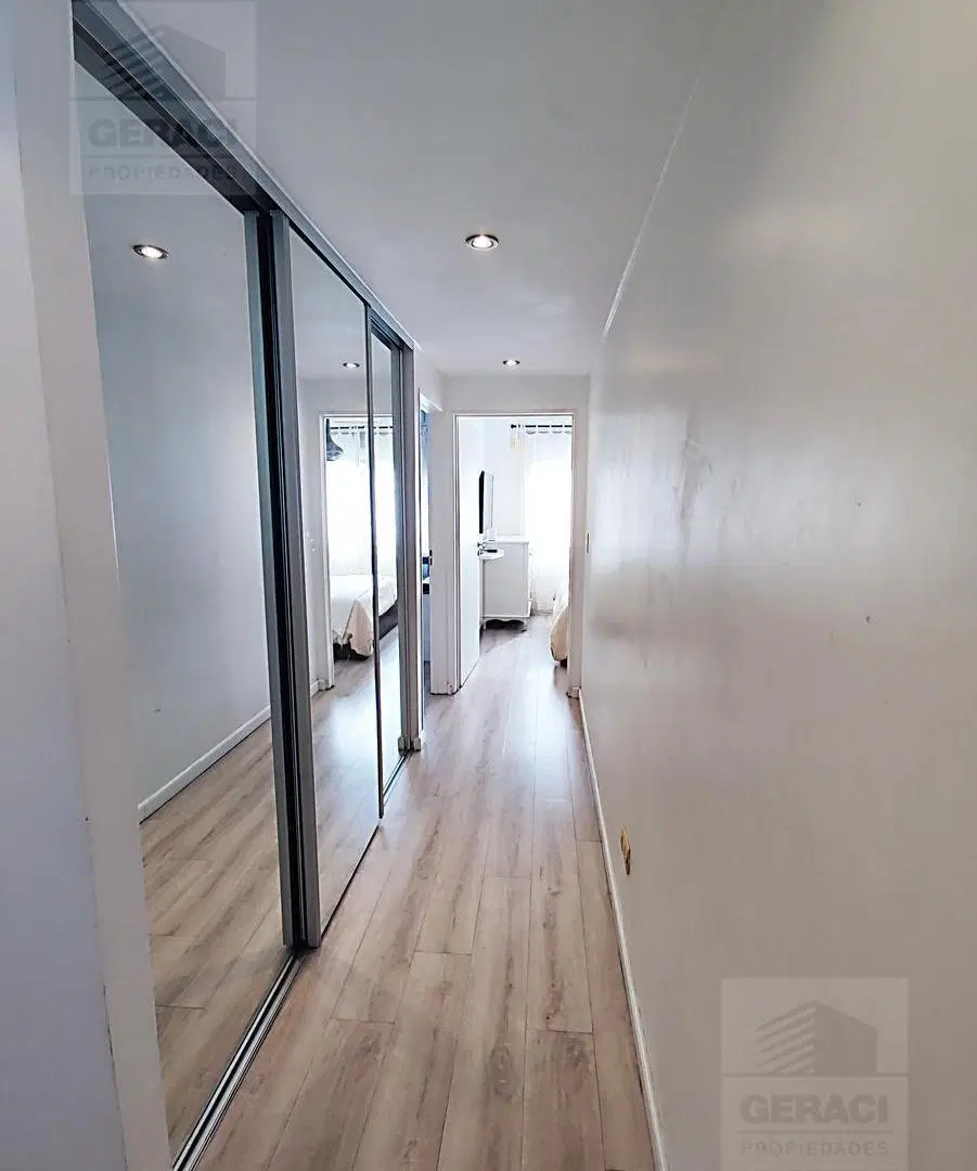 Excelente Departamento 4 ambientes con cochera y amenities en Caballito 4