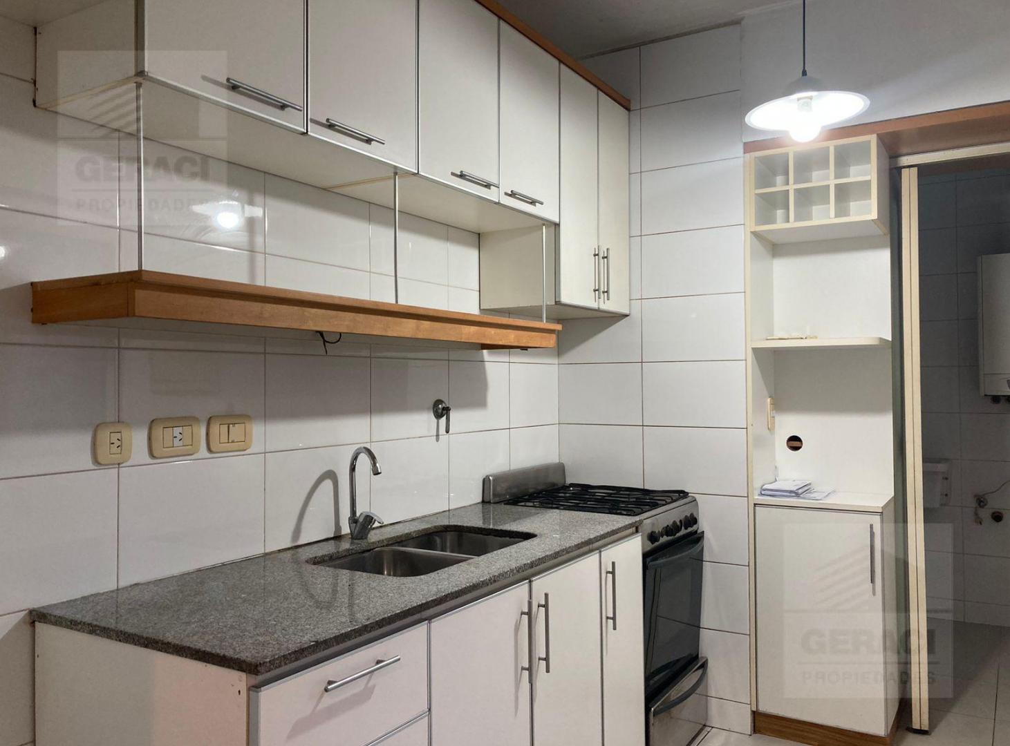 Foto de Departamento 3 ambientes - contrafrente - En Caballito, imagen 5