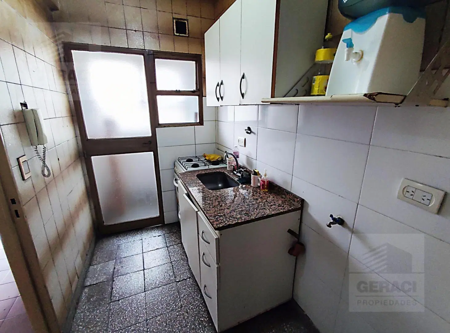 Departamento de 2 ambientes en Caballito 3