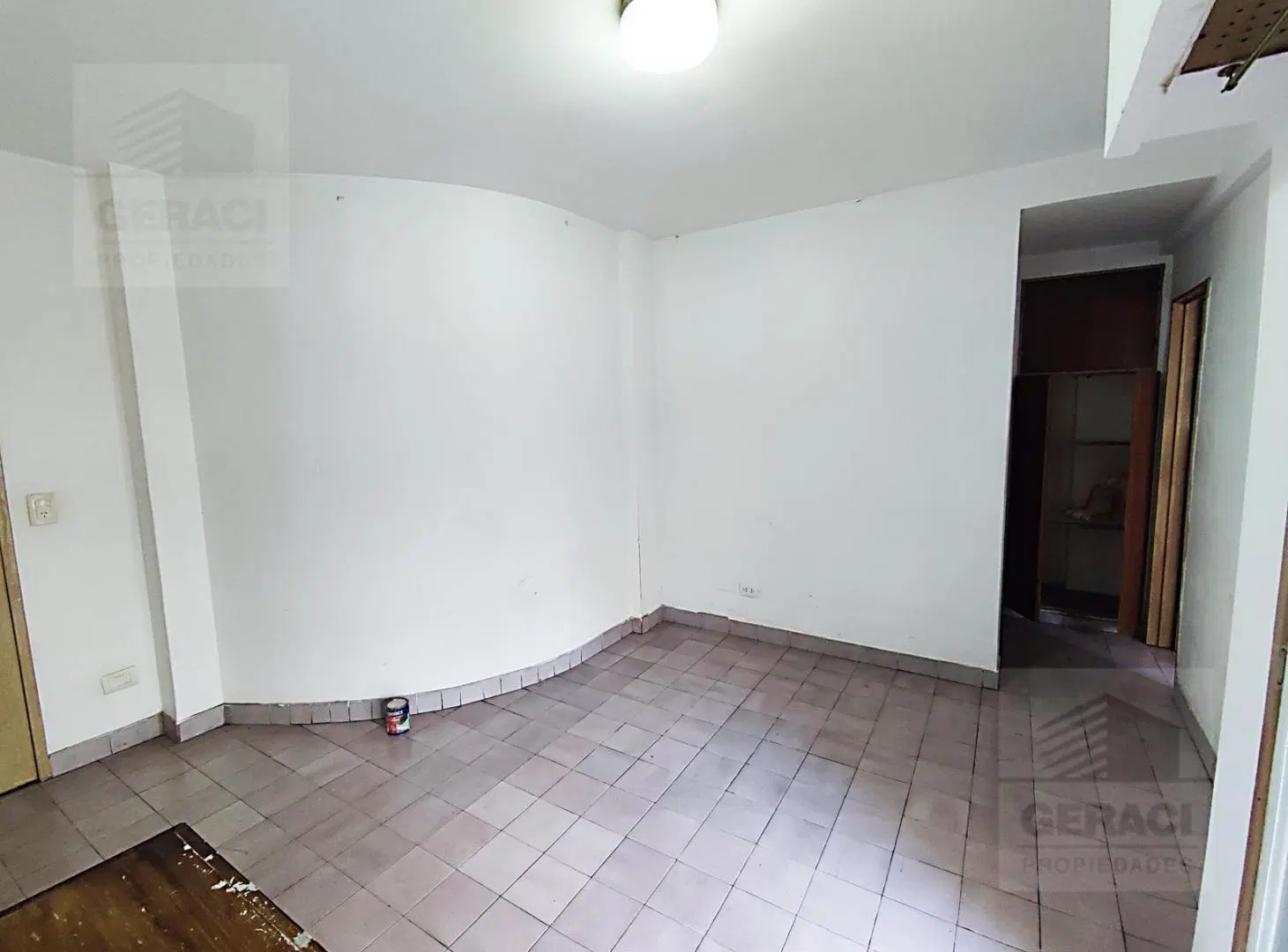 Departamento de 2 ambientes en Caballito 5