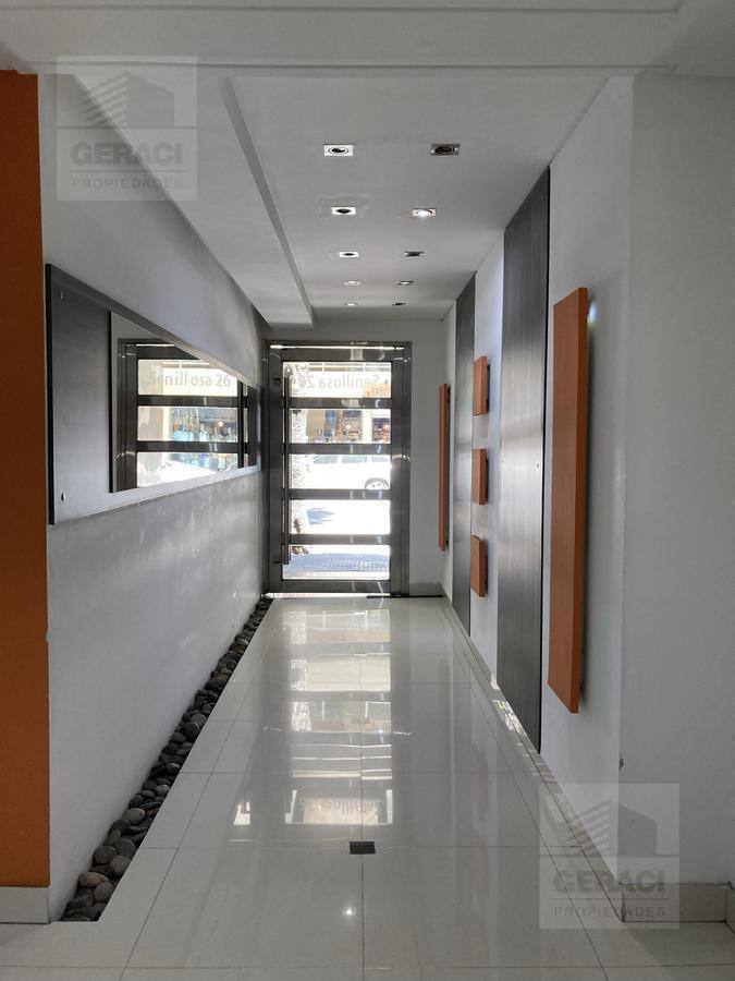 Foto de Excelente simipiso en duplex con cochera cubierta - Caballito, imagen 2