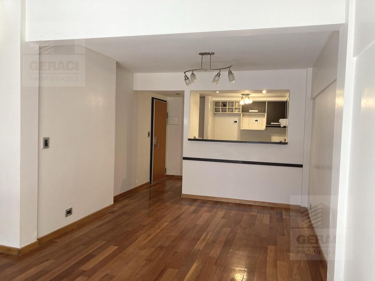 Foto de Excelente simipiso en duplex con cochera cubierta - Caballito, imagen 3
