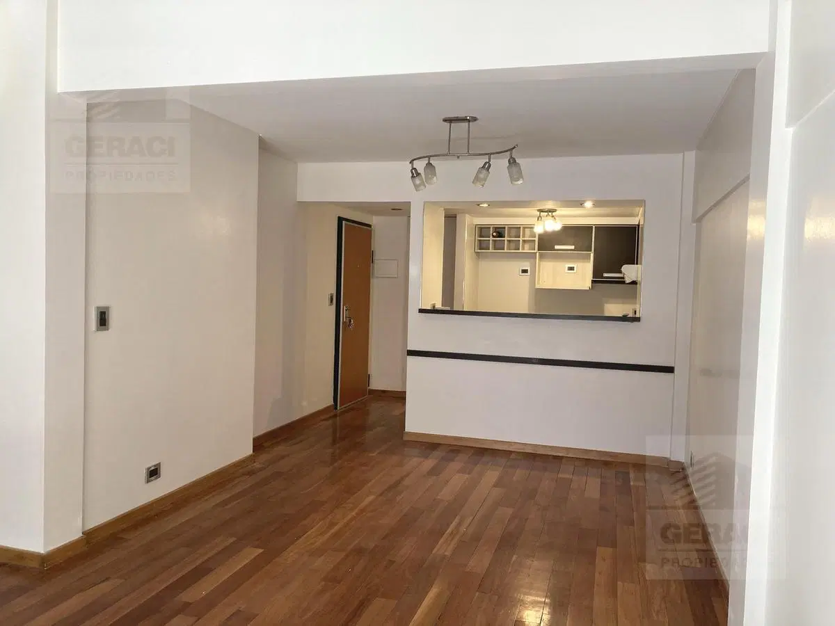 Excelente simipiso en duplex con cochera cubierta - Caballito 2
