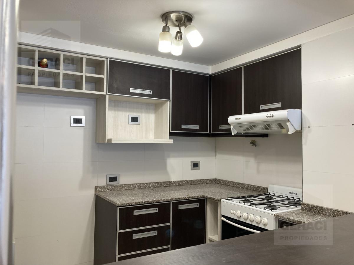 Foto de Excelente simipiso en duplex con cochera cubierta - Caballito, imagen 4