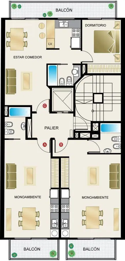 Plano 2