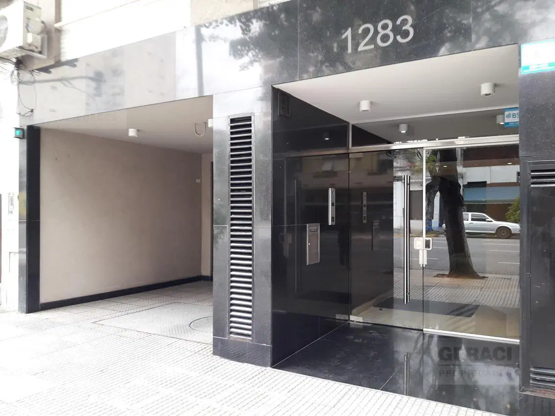Excelente monoambiente - Caballito 2