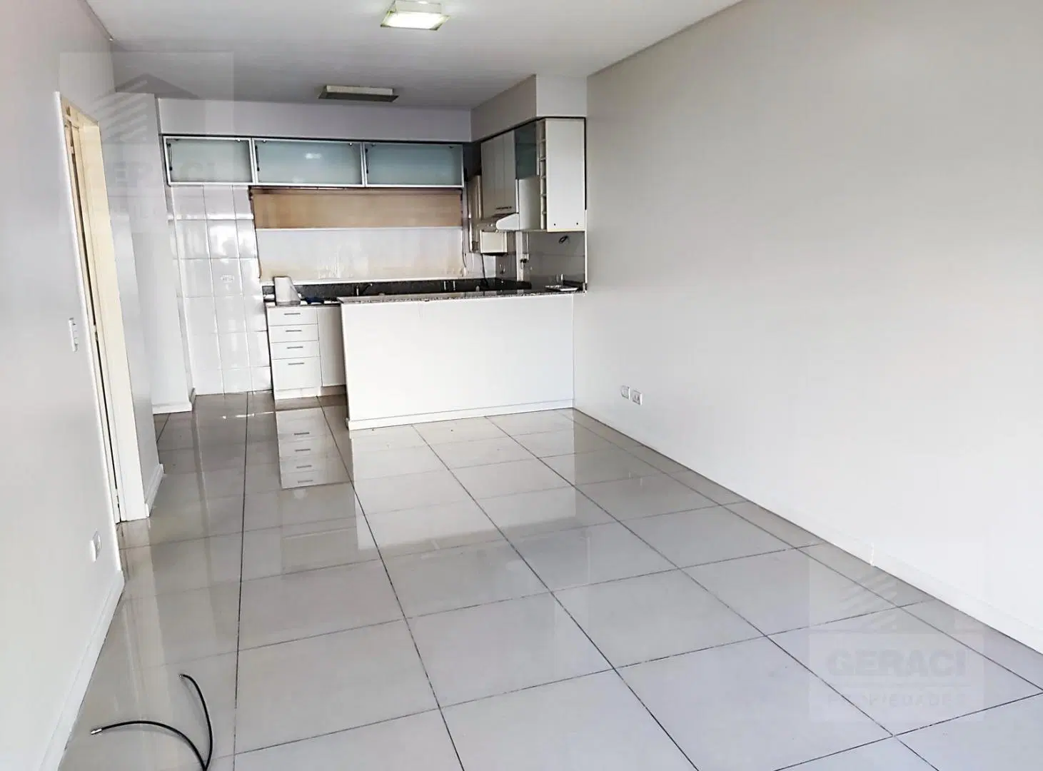 Departamento 2 ambientes con cochera y amenities. Caballito 4
