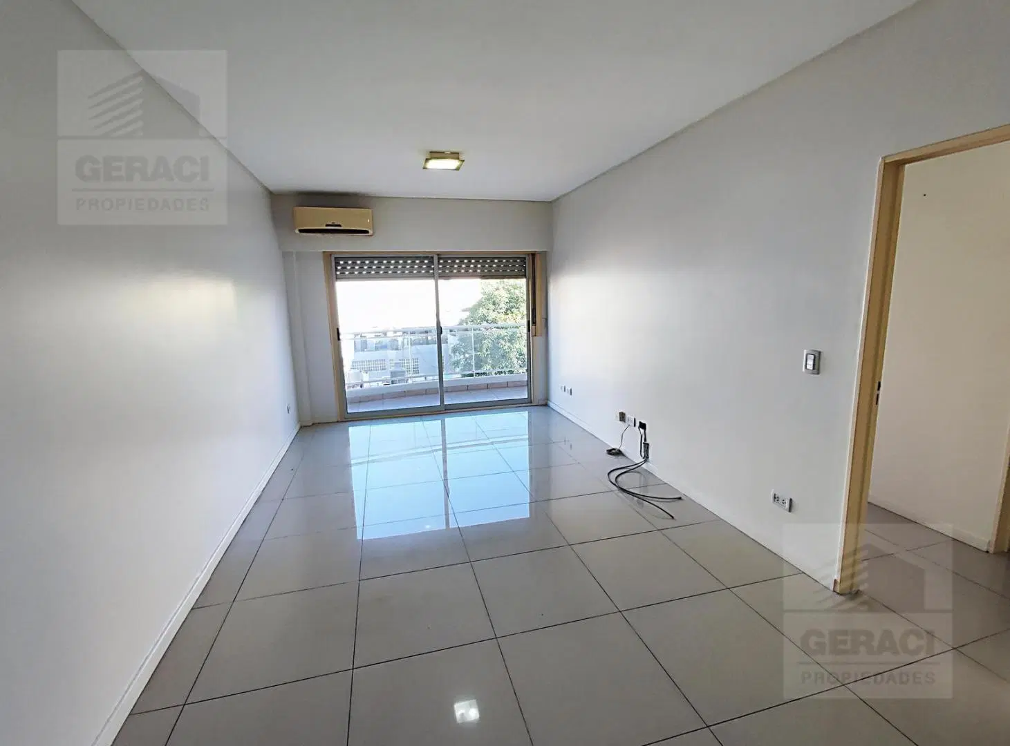 Departamento 2 ambientes con cochera y amenities. Caballito 5