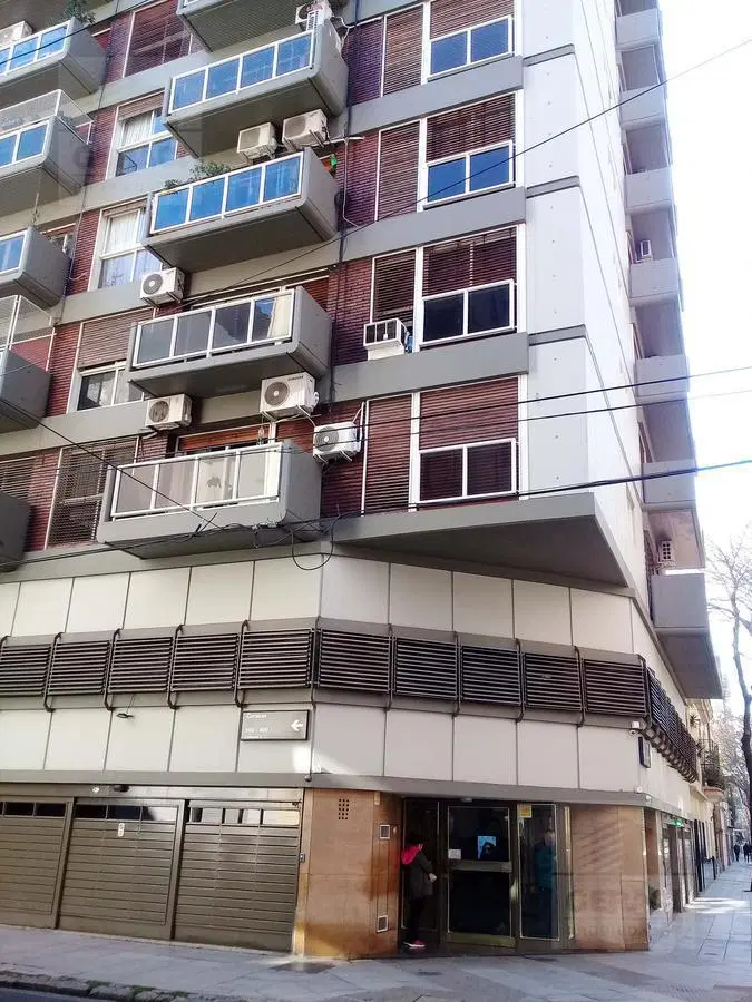 Departamento - Flores 3