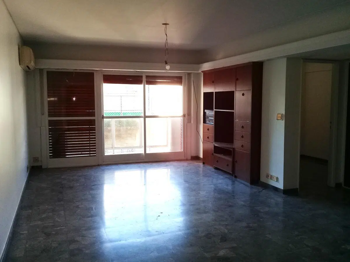 Departamento - Flores 1