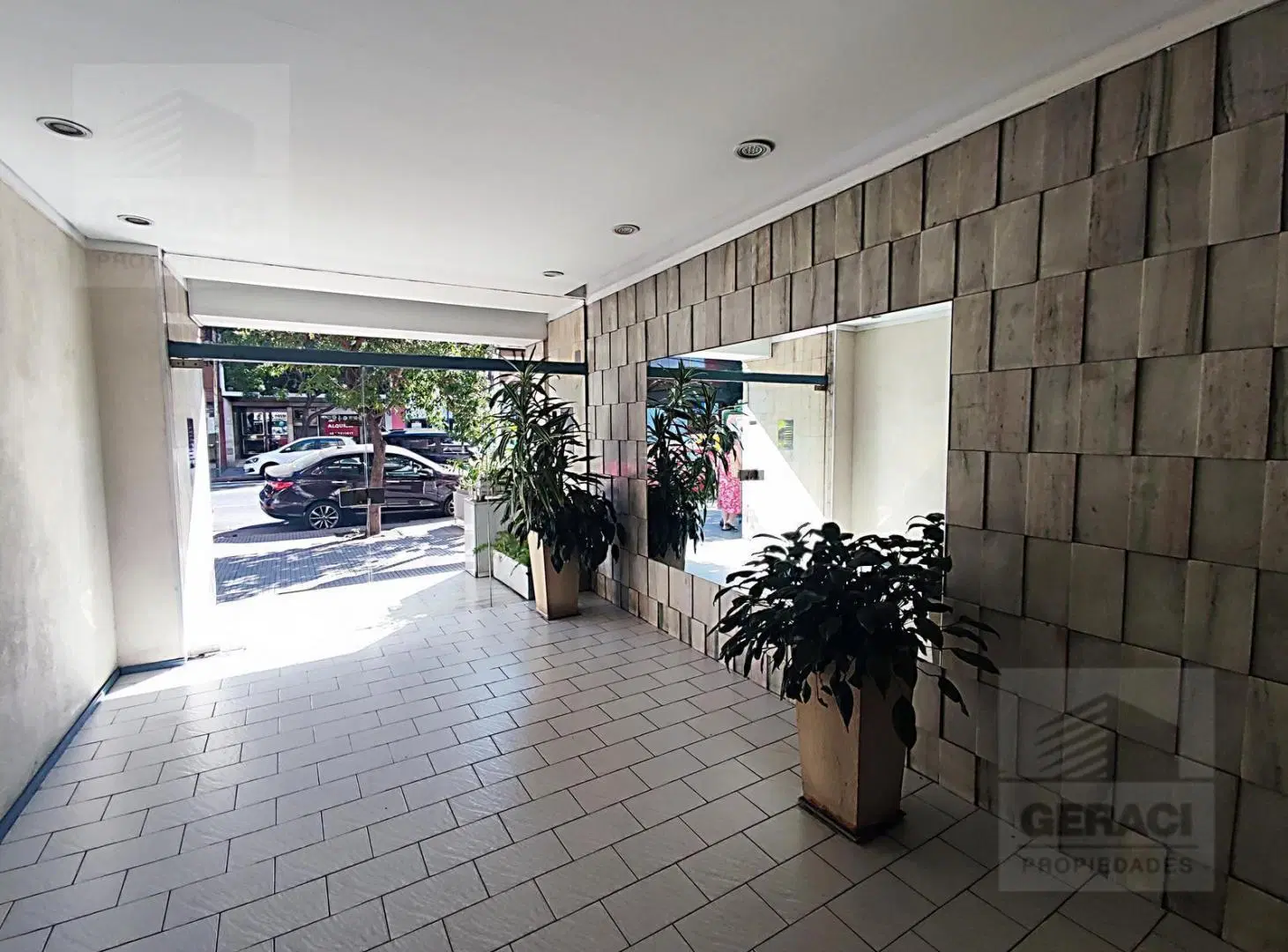 Departamento 2 ambientes en Caballito 3