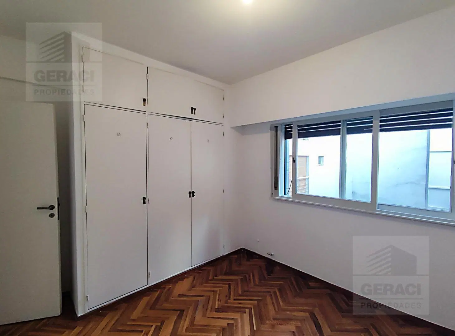 Departamento 2 ambientes en Caballito 4