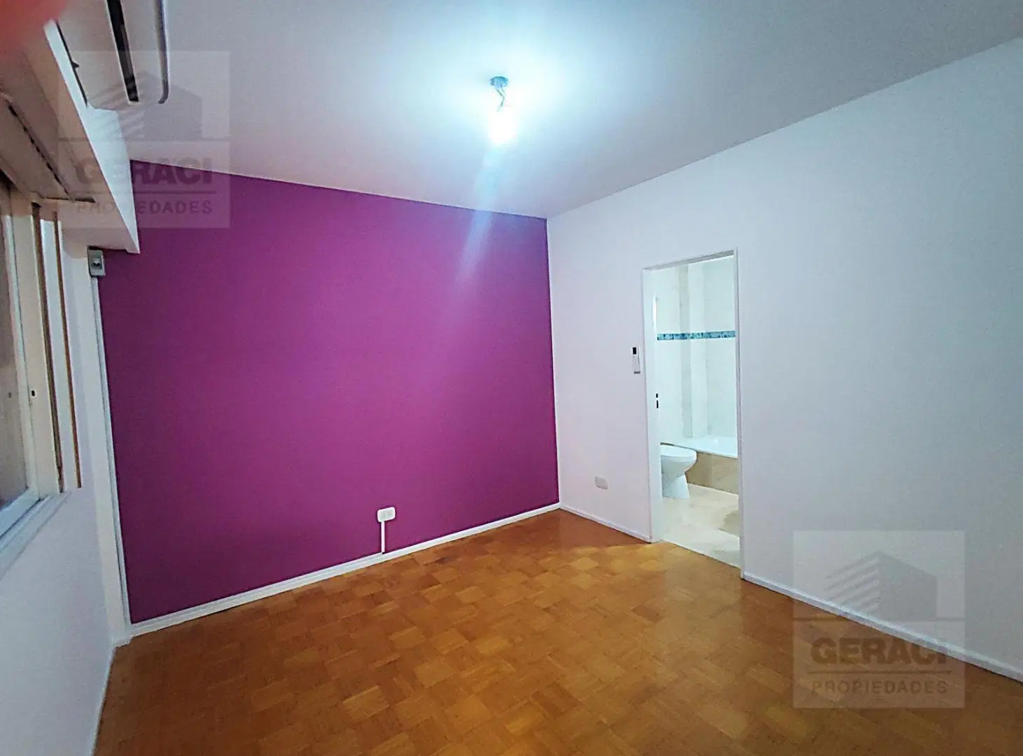 Departamento de 2 ambientes en excelente estado en Caballito 5