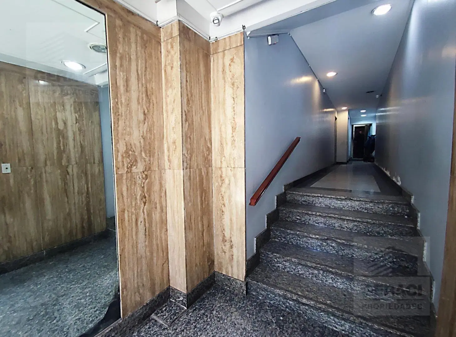 Departamento de 2 ambientes en excelente estado en Caballito 3