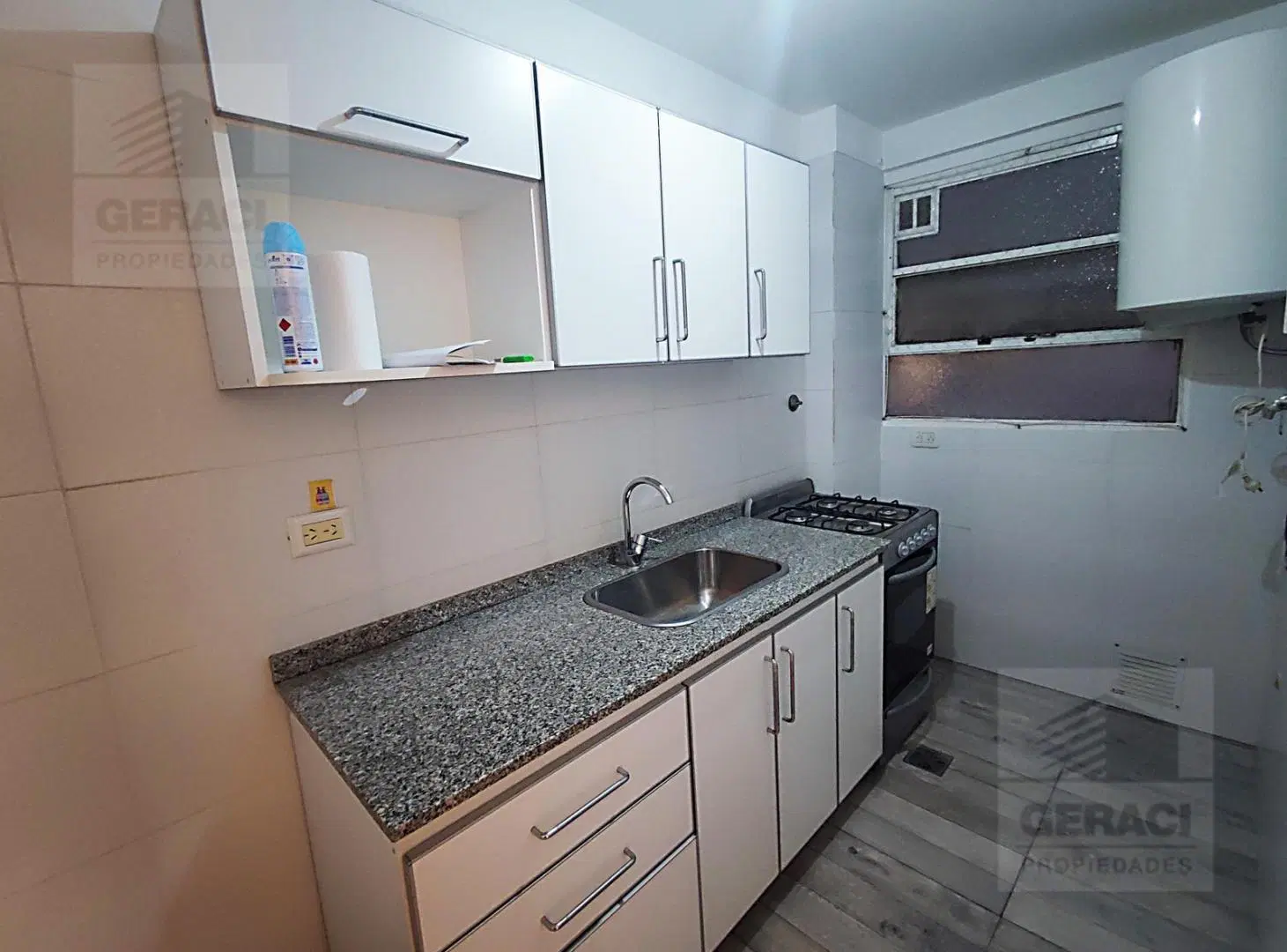 Departamento de 2 ambientes en excelente estado en Caballito 4
