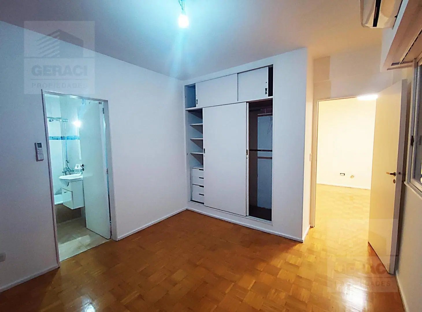 Departamento de 2 ambientes en excelente estado en Caballito 8