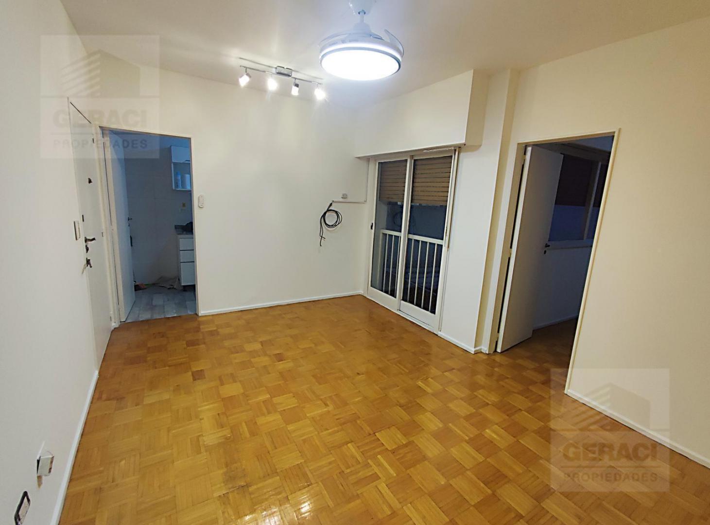 Foto de Departamento de 2 ambientes en excelente estado en Caballito, imagen 1