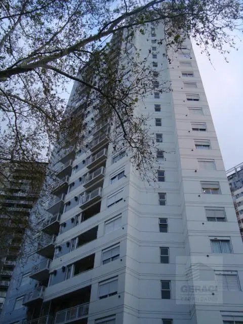 Amplio departamento en complejo de torres - Villa Crespo 4