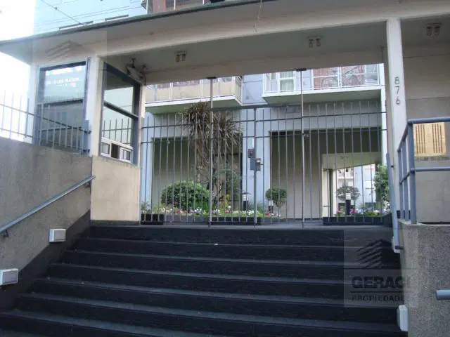 Amplio departamento en complejo de torres - Villa Crespo 1