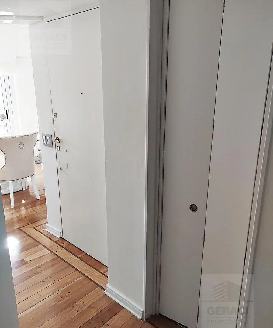 Departamento 3 ambientes con amplio comedor diario, Cochera y Baulera, en Caballito 2