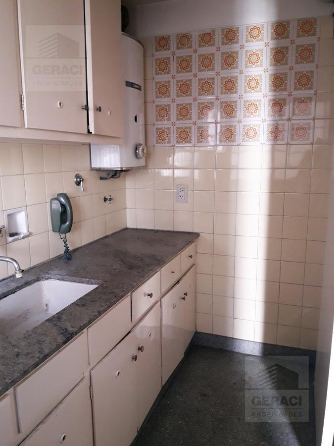 Foto de Departamento 2 amb. al contrafrente - Palermo, imagen 2