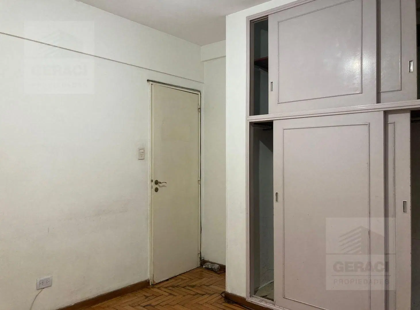 Departamento 3 ambientes en Belgrano 8