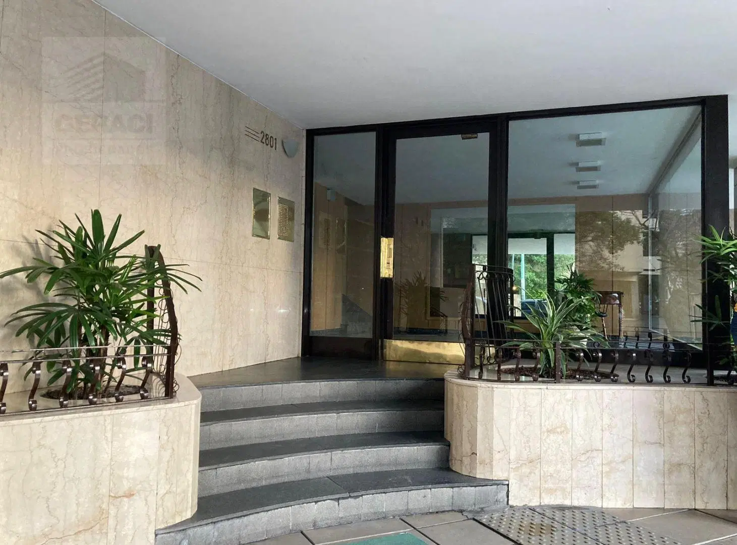 Departamento 3 ambientes en Belgrano 1