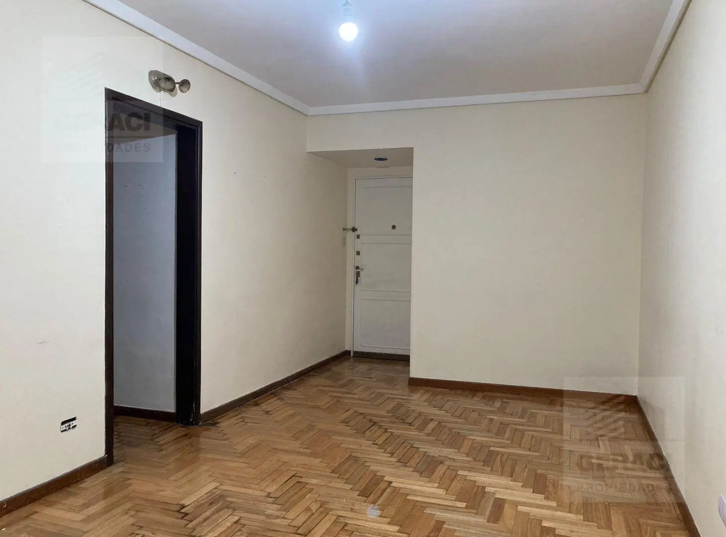 Departamento 3 ambientes en Belgrano 4