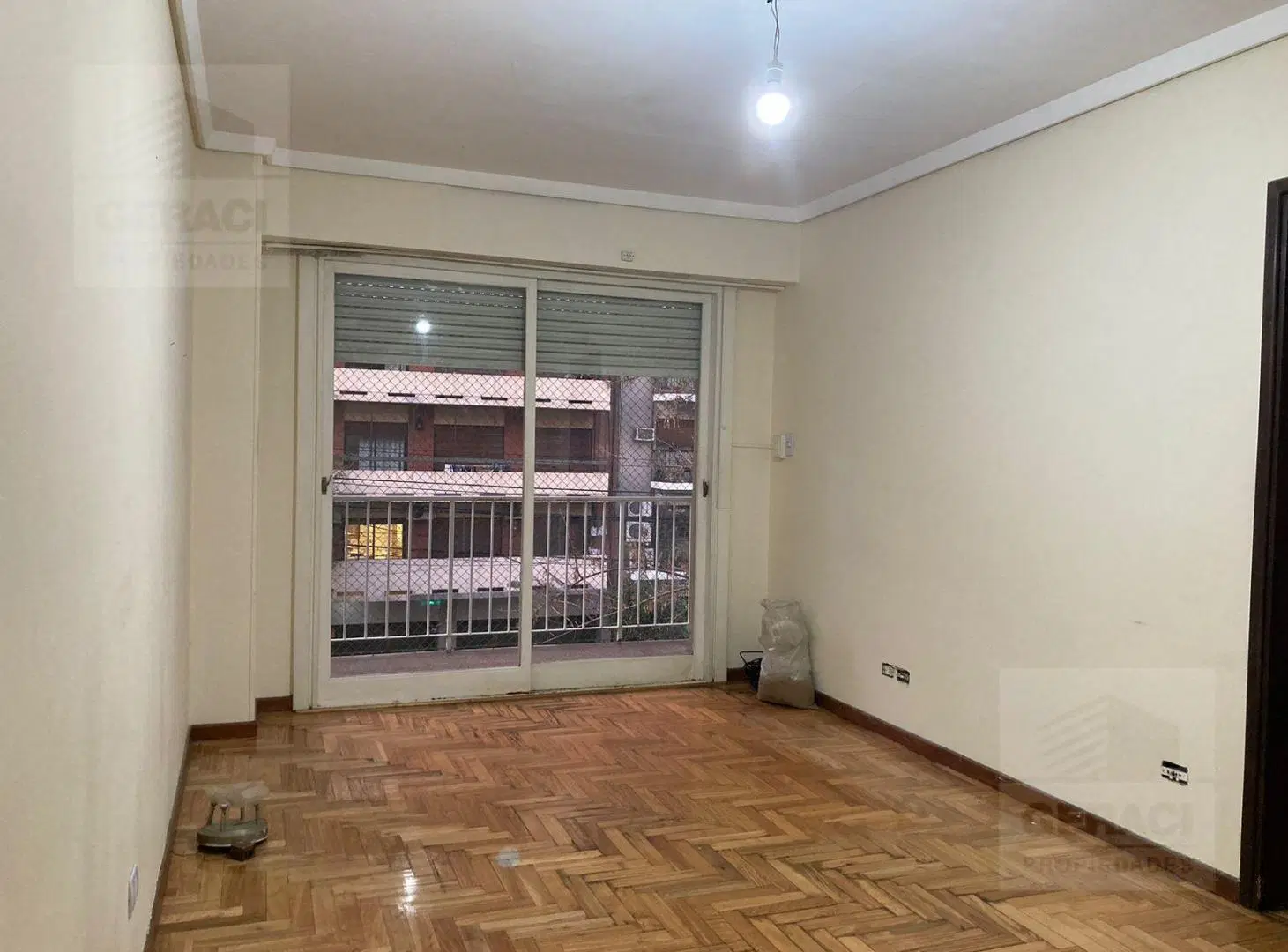 Departamento 3 ambientes en Belgrano 3