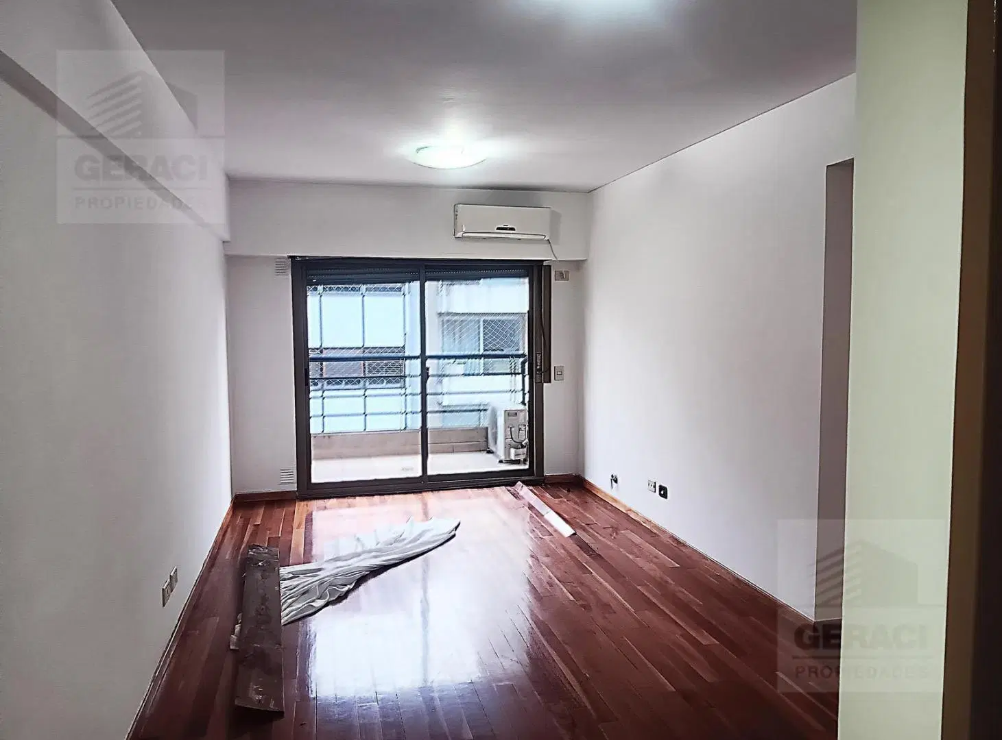 Departamento - Flores 1