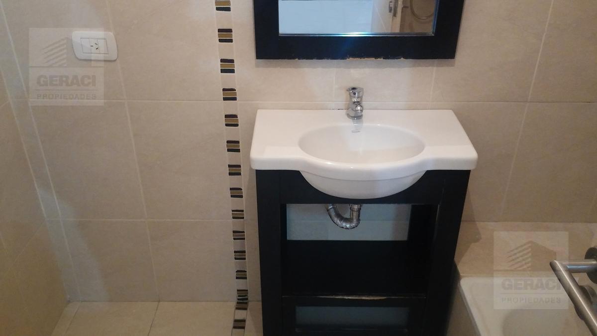 Foto de Departamento 2 ambientes con balcón - Colegiales, imagen 5