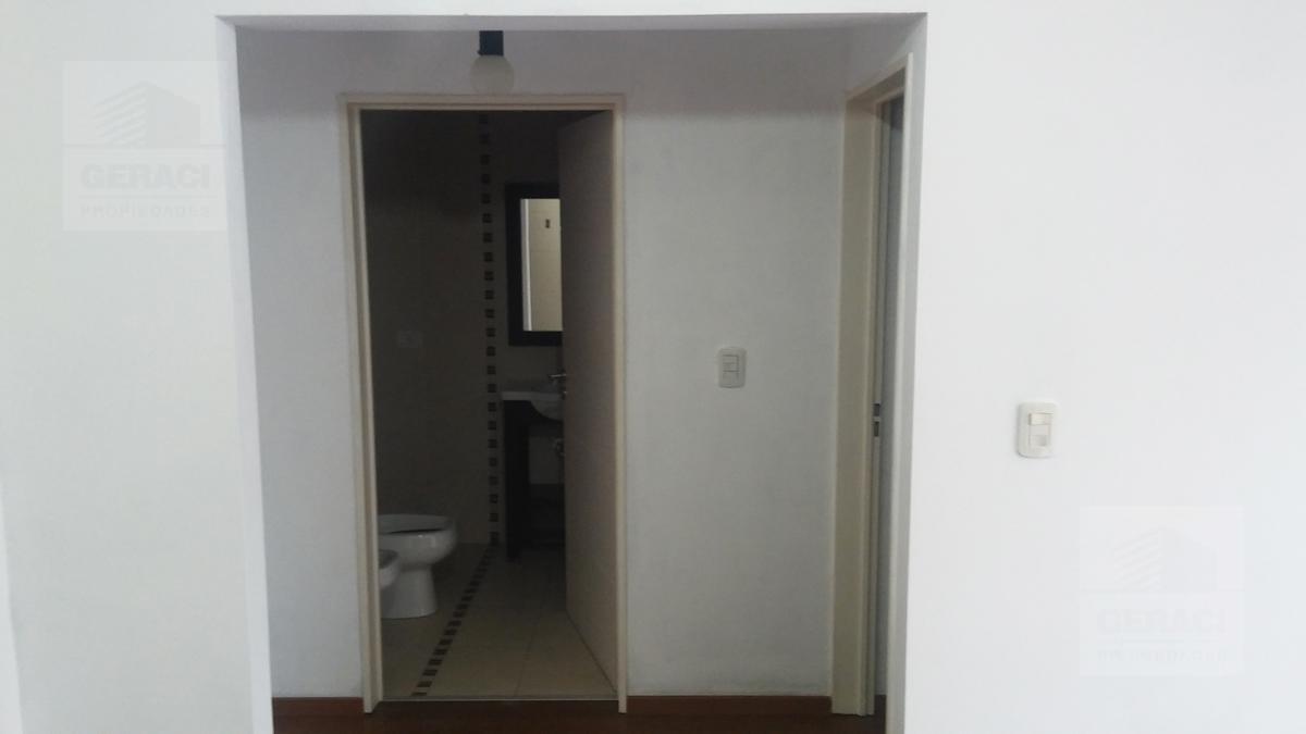 Foto de Departamento 2 ambientes con balcón - Colegiales, imagen 3