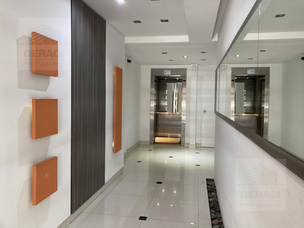 Foto de Excelente simipiso en duplex con cochera cubierta - Caballito, imagen 2