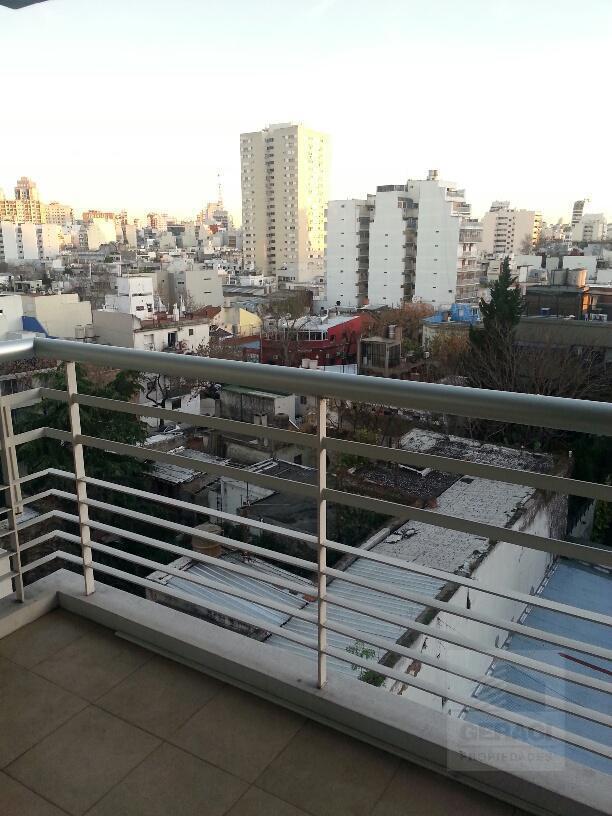 Foto de Departamento de 1 ambiente con amenities - Palermo, imagen 5