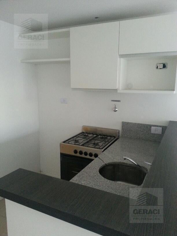 Foto de Departamento de 1 ambiente con amenities - Palermo, imagen 1