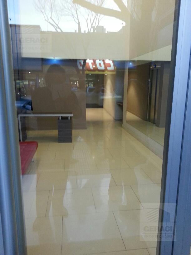 Foto de Departamento de 1 ambiente con amenities - Palermo, imagen 2