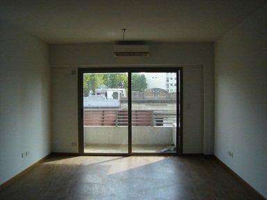 Foto de Luminoso Monoambiente con balcón - Colegiales, imagen 3