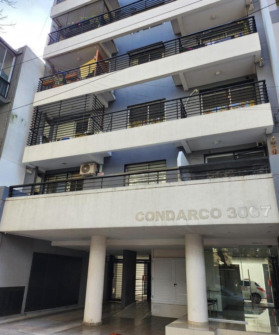 Foto de Excelente Departamento de 2 ambientes en Villa del Parque, imagen 3