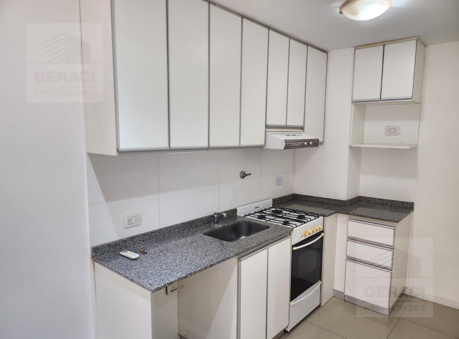 Foto de Excelente Departamento de 2 ambientes en Villa del Parque, imagen 2