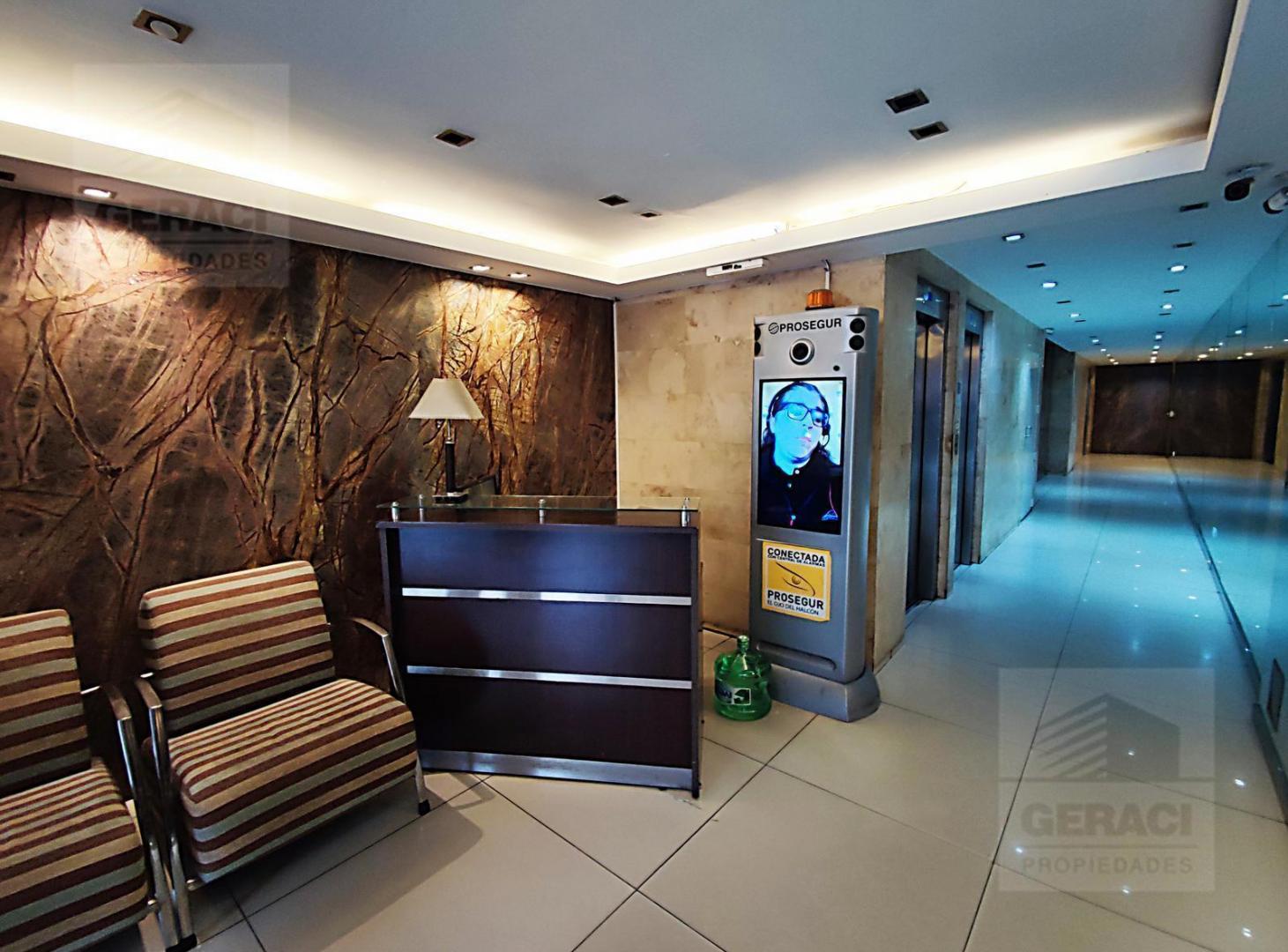 Foto de Departamento 2 ambientes con amenities en Caballito, imagen 1