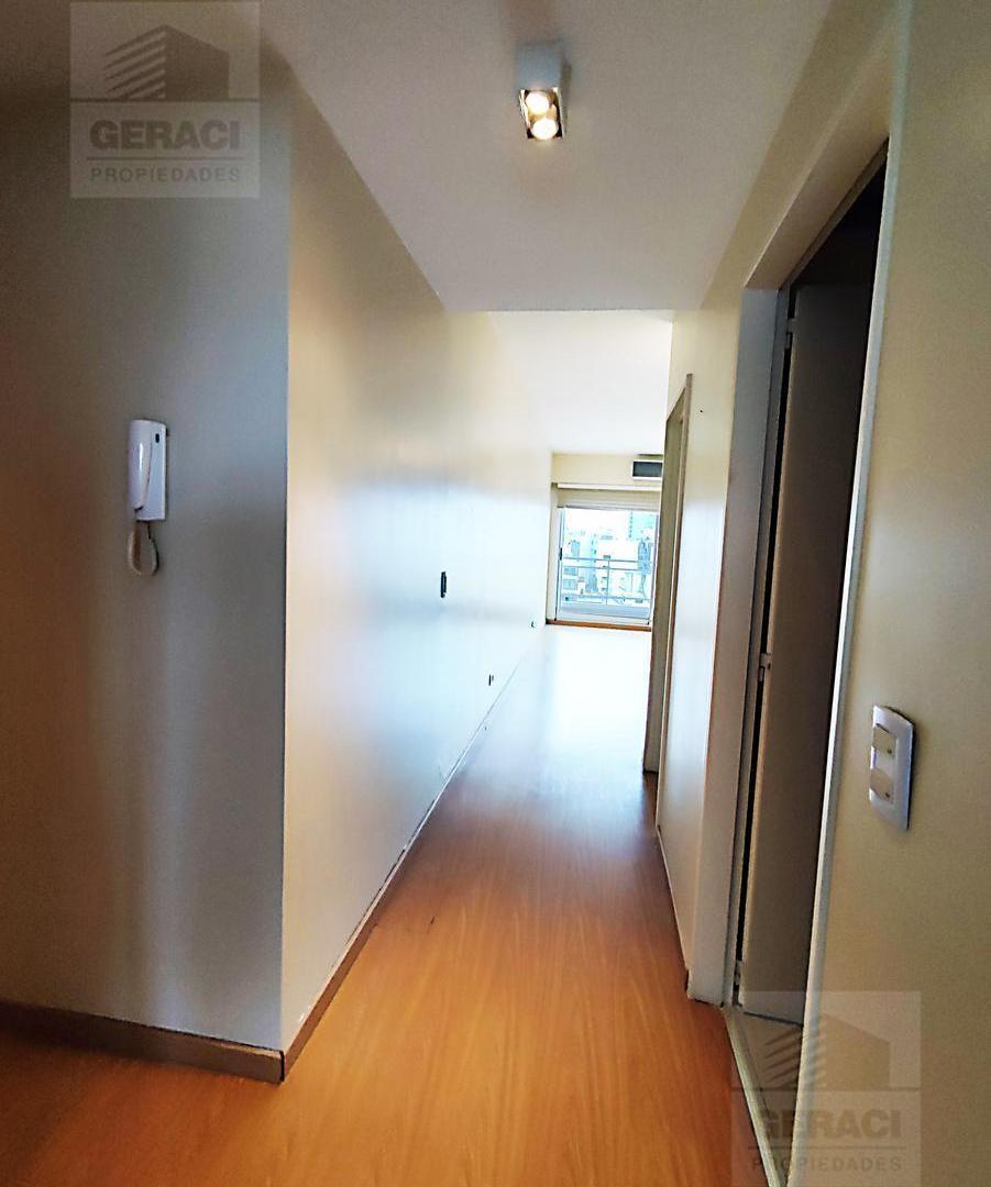 Foto de Departamento 2 ambientes con amenities en Caballito, imagen 2