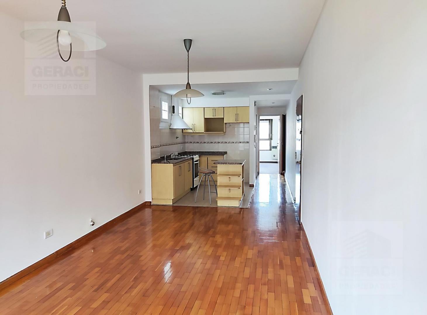 Foto de Excelente semipiso 2 amb. con balcón - Caballito, imagen 5