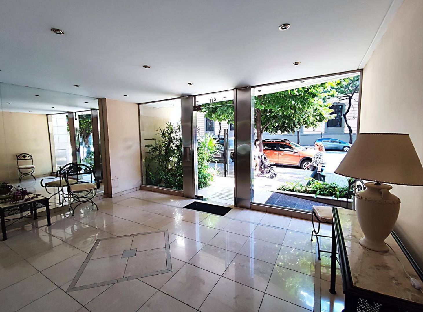 Foto de Excelente semipiso 2 amb. con balcón - Caballito, imagen 4
